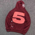 SP5DER HOODIE 462