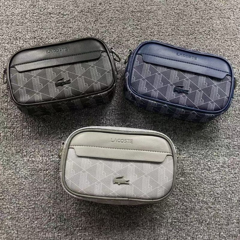 LACOSTE BAG 462