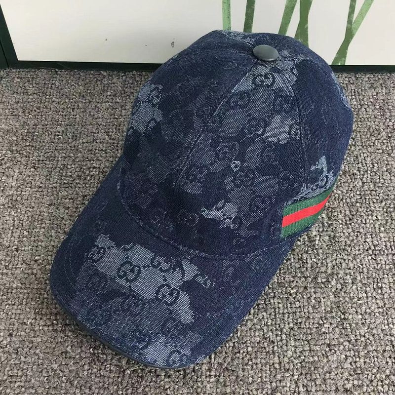 GCI HAT 462