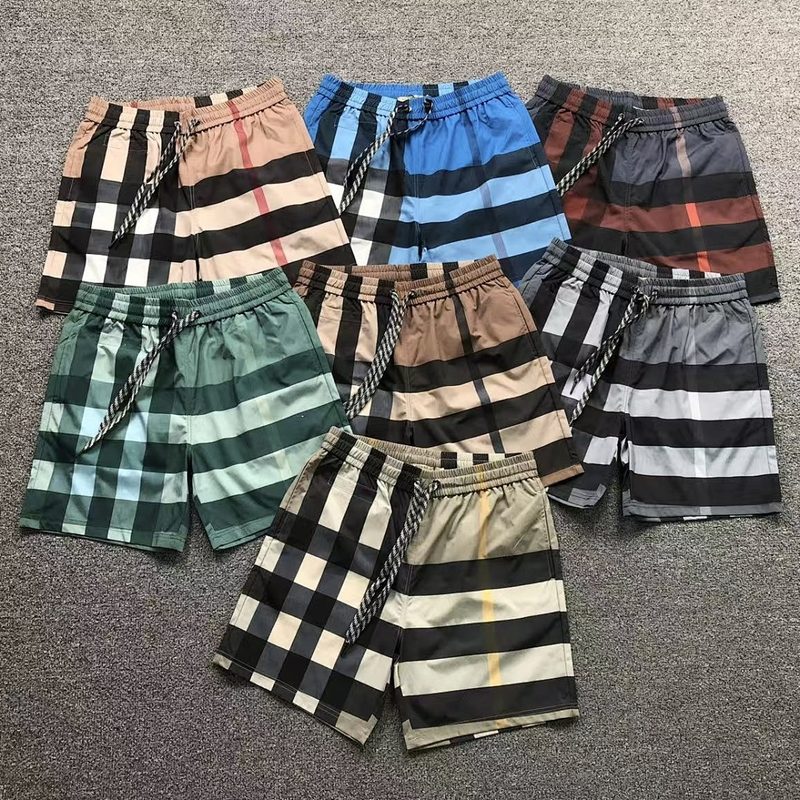 BRERY SHORTS 462
