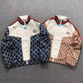 GCI JACKET 462