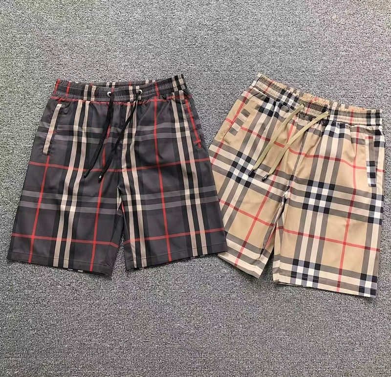 BRERY SHORTS 463