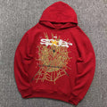SP5DER HOODIE 463