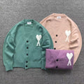 AMI SWEATER 463