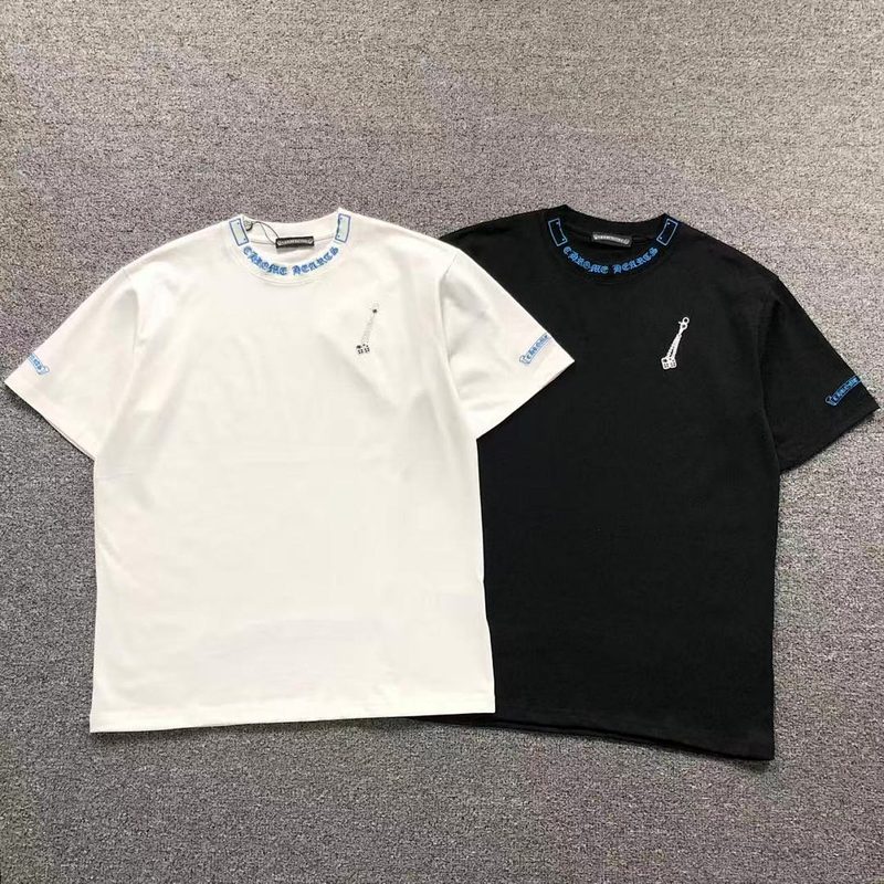 COME HETS T-SHIRT 464