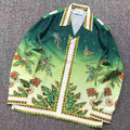 CASABLANCA SHIRT 464