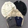 AMI SWEATER 464