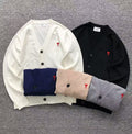 AMI SWEATER 465