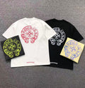 COME HETS T-SHIRT 465