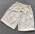 NIKE FOG NBA BASKETBALL SHORTS 465