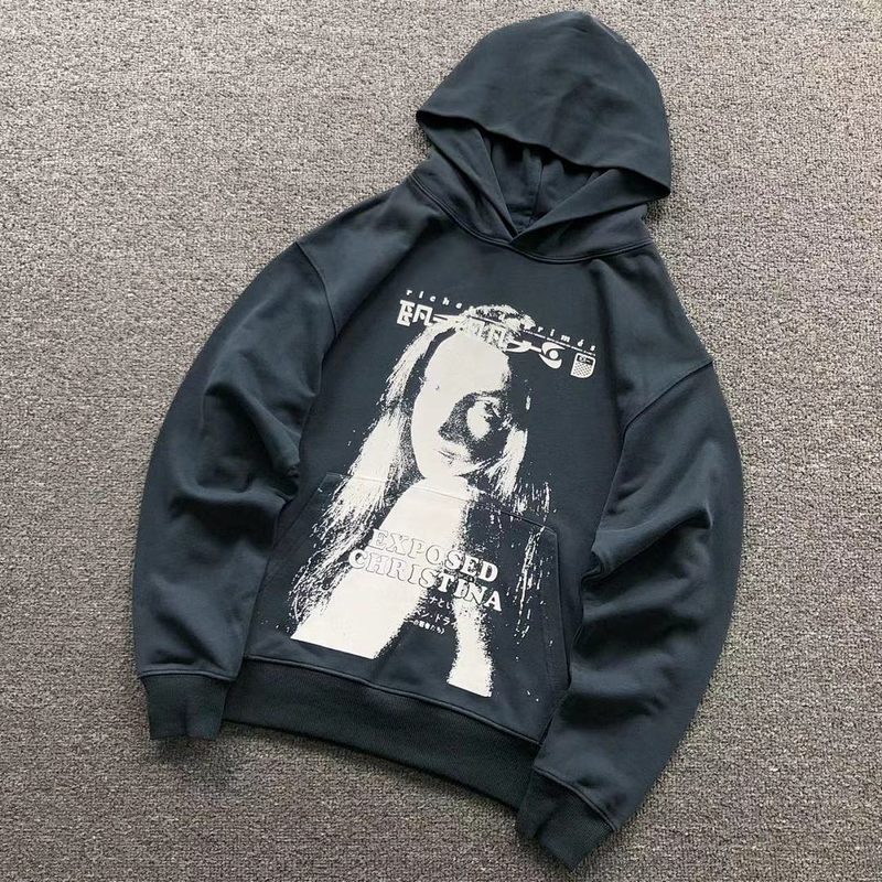 ENFANTS RICHES DEPRIMES HOODIE 465