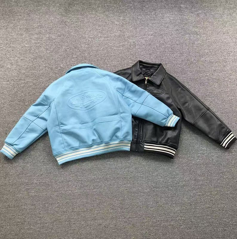 CORTEIZ JACKET 465