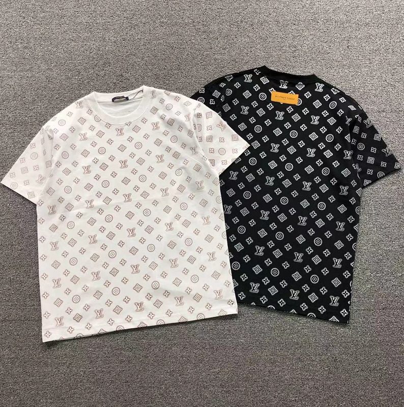 L T-SHIRT 465