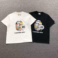 BAPE T-SHIRT 465