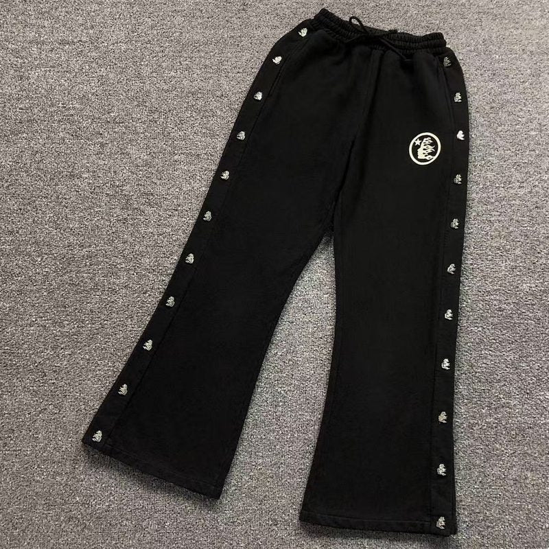 HELLSTAR TROUSERS 465