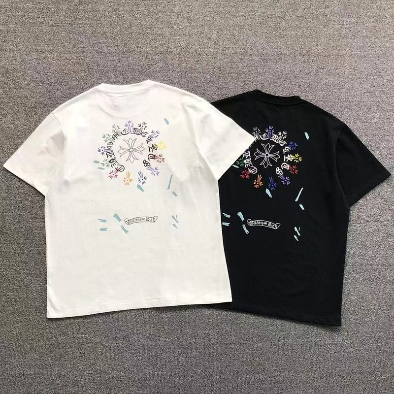 COME HETS T-SHIRT 466