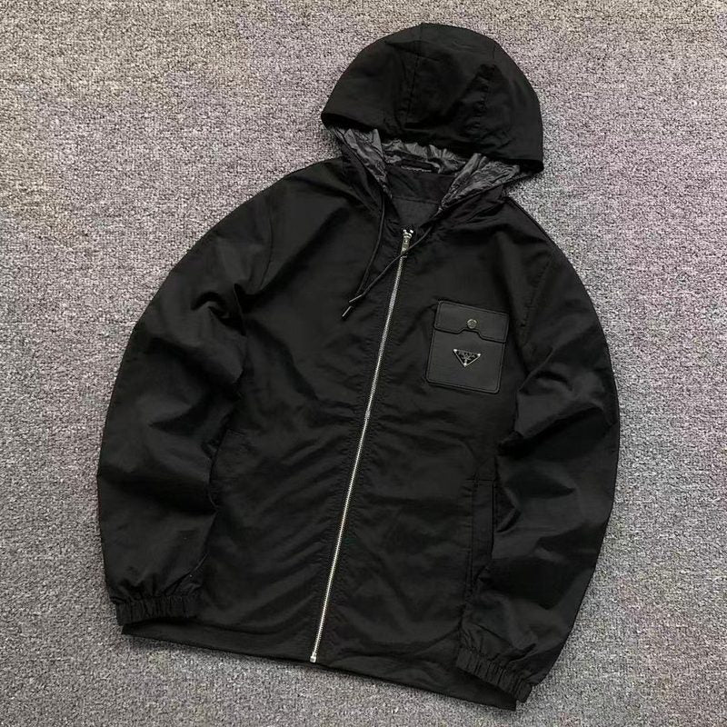 PAA JACKET 466