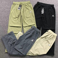 ADIDAS TROUSERS 466