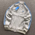 ADIDAS JACKET 466