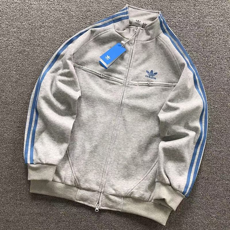 ADIDAS JACKET 466