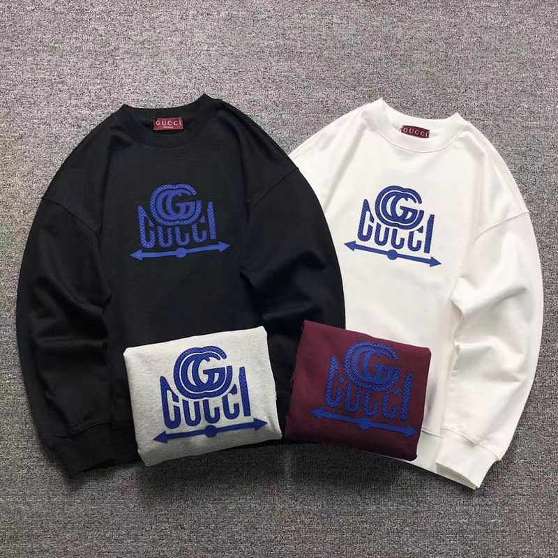 GCI HOODIE 466