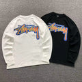 STUSSY LONG SLEEVED 466