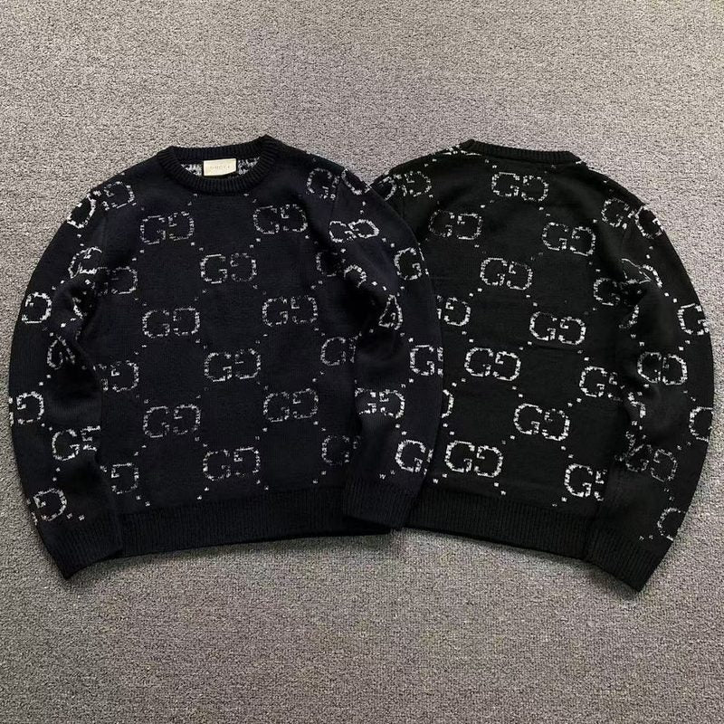 GCI SWEATER 467
