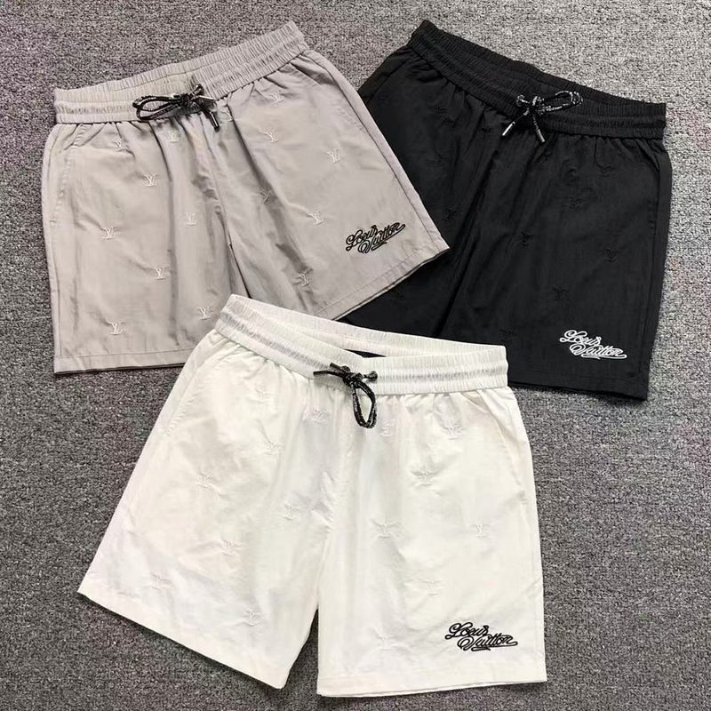 L SHORTS 467