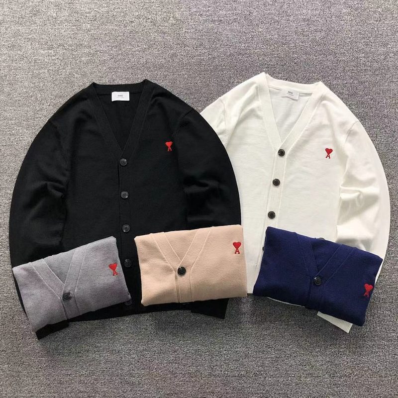 AMI SWEATER 467