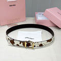BELT #467