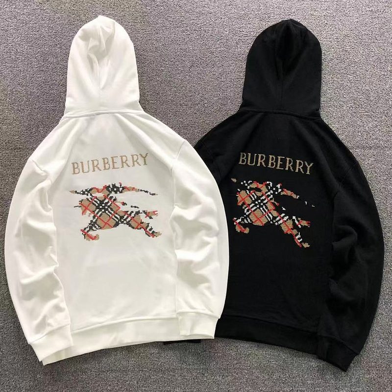 BRERY HOODIE 467
