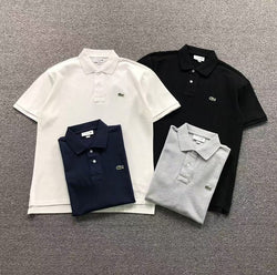 LACOSTE POLO 468