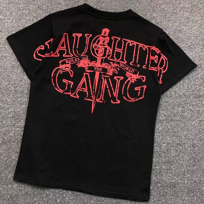 CORTEIZ T-SHIRT 468