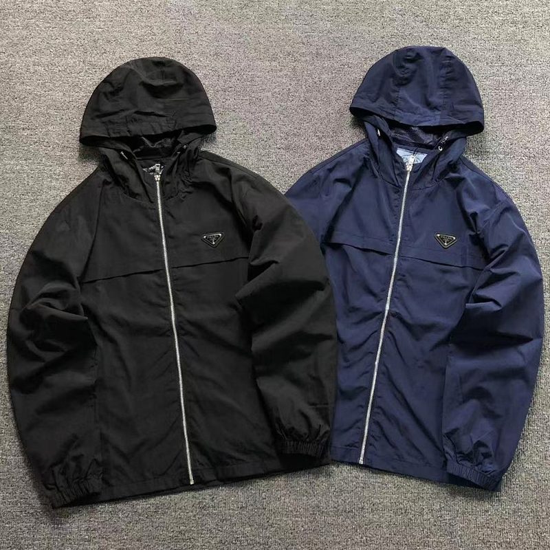 PAA JACKET 468