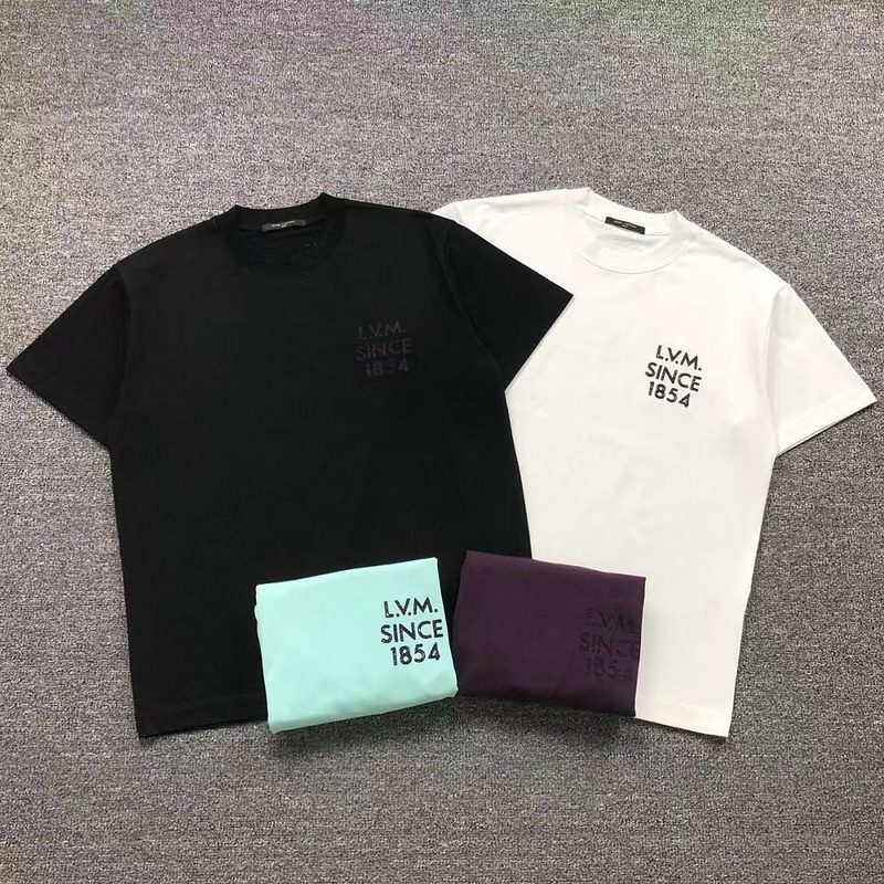 L T-SHIRT 468
