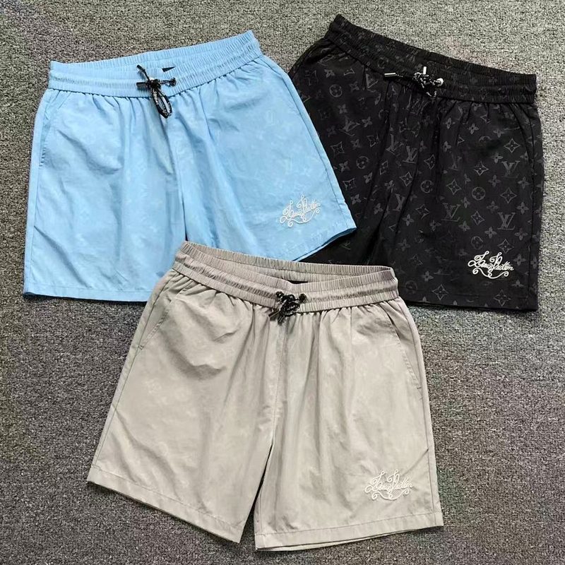 L SHORTS 468