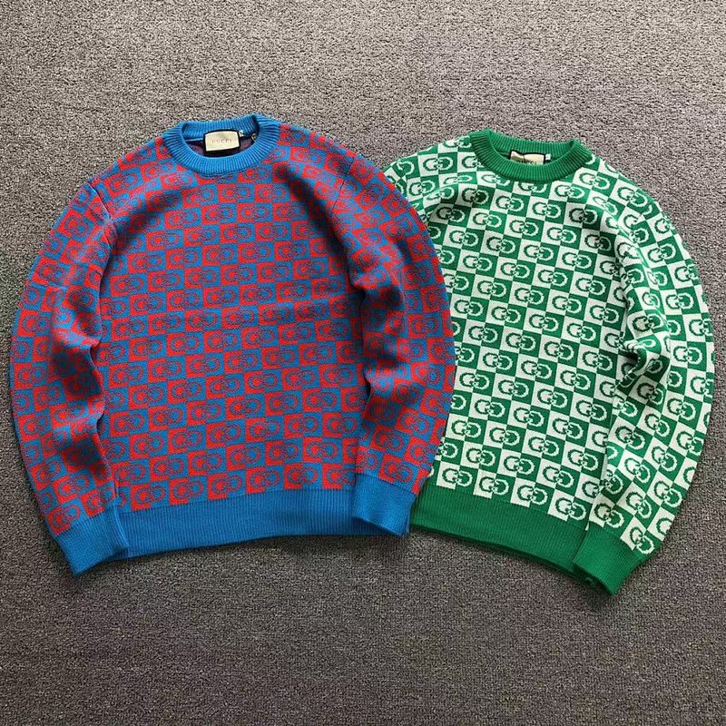 GCI SWEATER 468