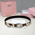 BELT #468