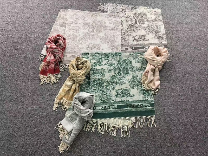 DO SCARF 468