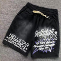 HELLSTAR SHORTS 468