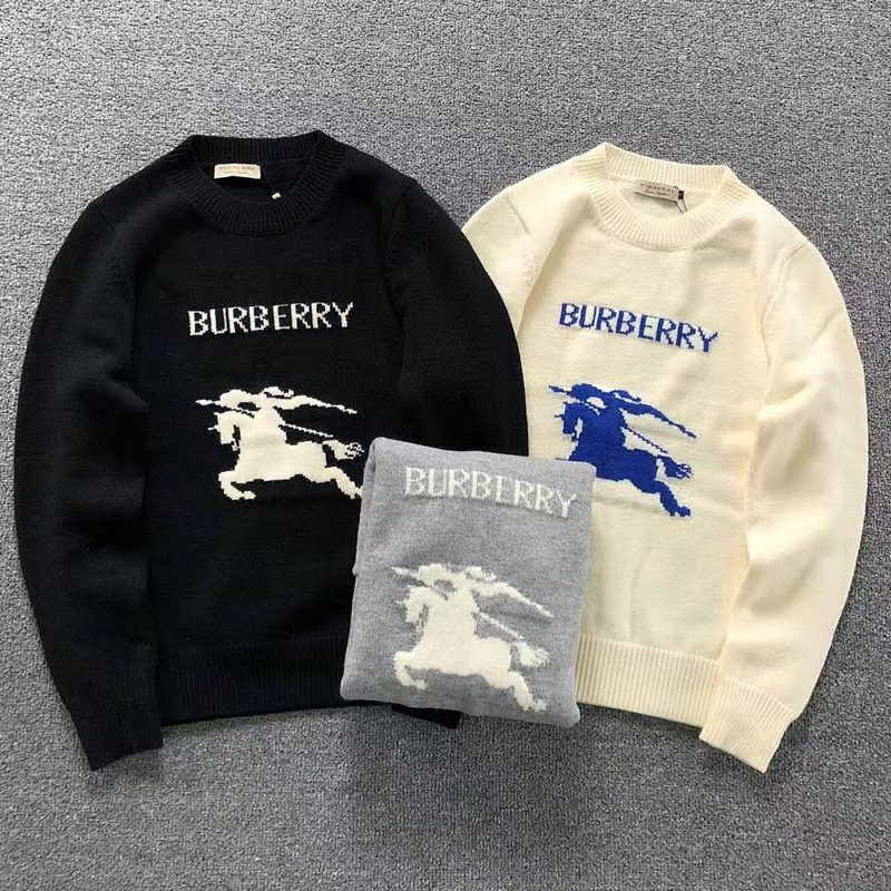 BRERY SWEATER 468