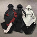 NIKE HOODIE TROUSERS 468
