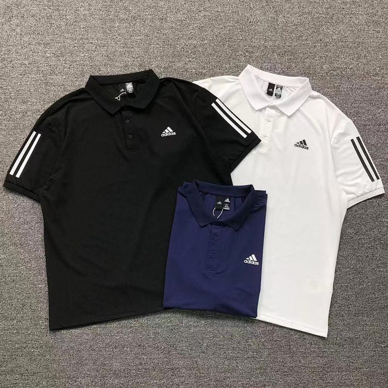ADIDAS POLO 468