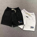 FOG NBA BASKETBALL SHORTS 468