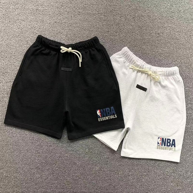 FOG NBA BASKETBALL SHORTS 468