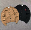 AMI SWEATER 468