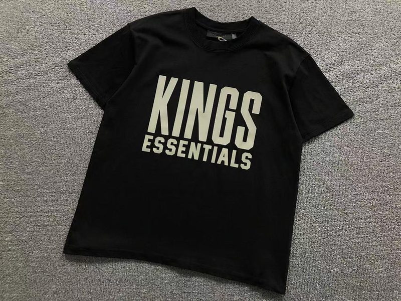 FOG NBA BASKETBALL T-SHIRT 469