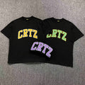 CORTEIZ T-SHIRT 469