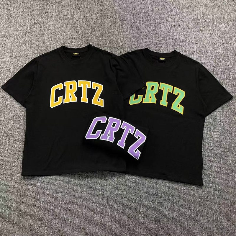 CORTEIZ T-SHIRT 469