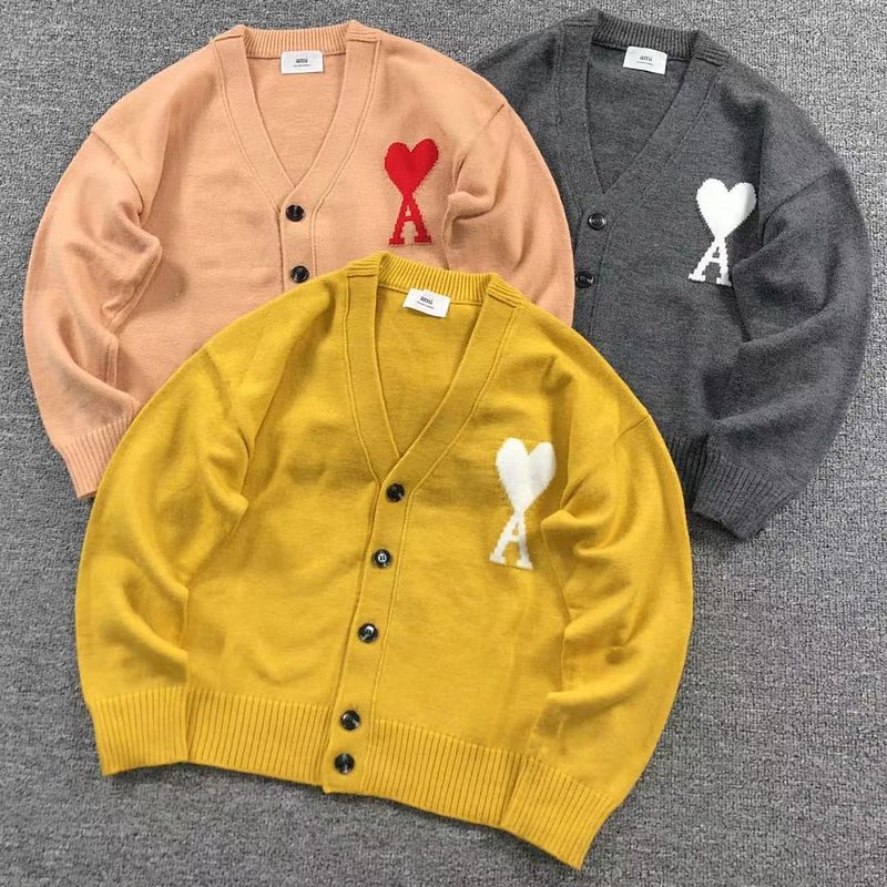 AMI SWEATER 469